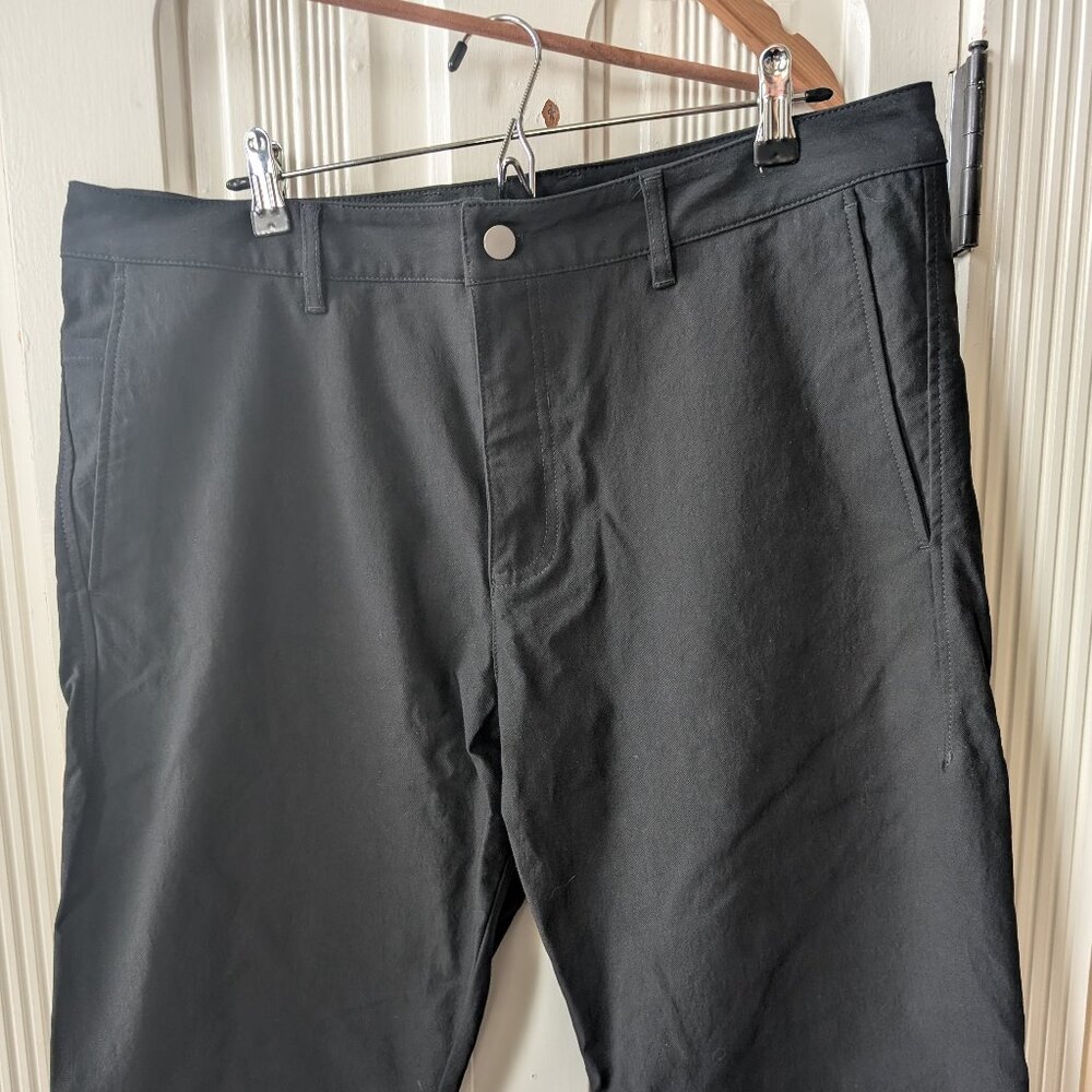 Outlier Strongdarts - 36, Black